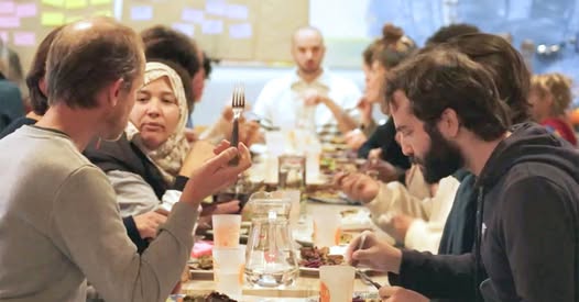 Samedi 15 novembre – dès 17h _ Festival Alimenterre