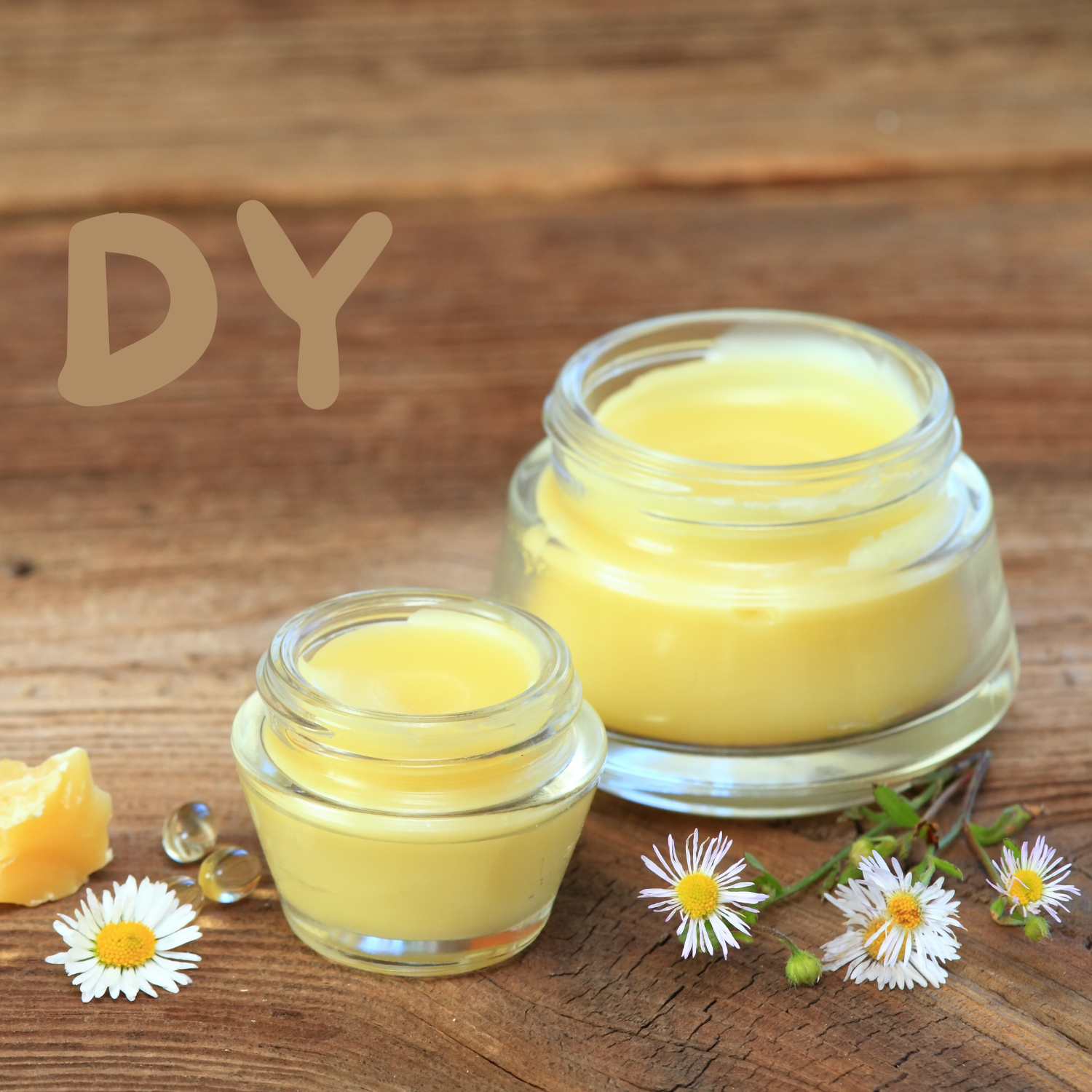 DY – Stick à lèvres