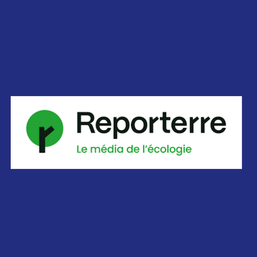 REPORTERRE : le média de l’écologie