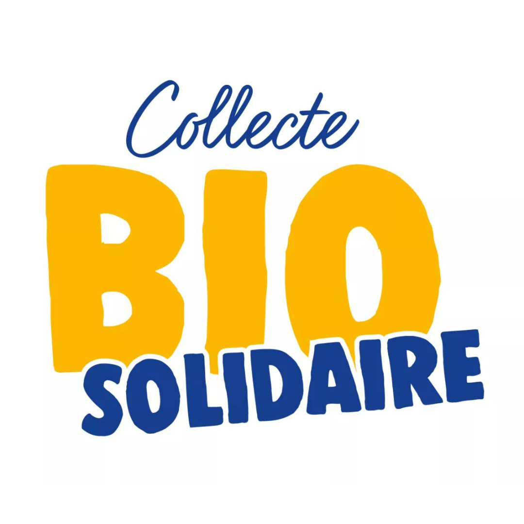 14 et 15 juin : Collecte Bio Solidaire